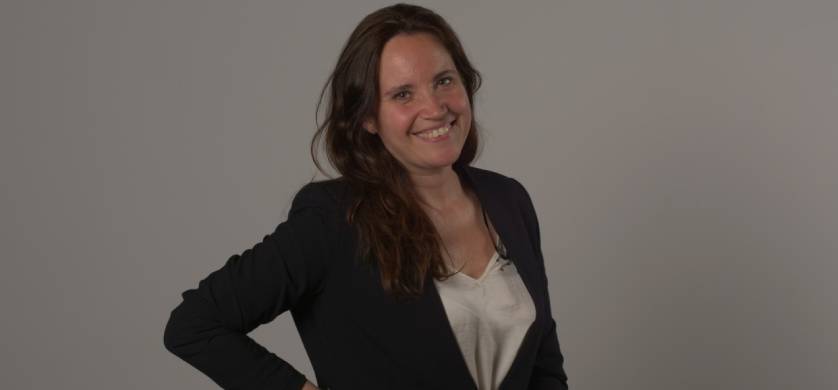 Midios incorporó una nueva Directora de Cuentas