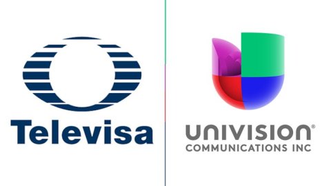 Televisa y Univision se unen para competir con Netflix o HBO