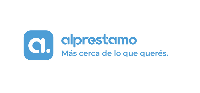 Nueva imagen para la fintech Alprestamo