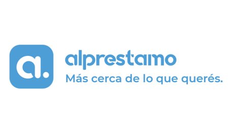 Nueva imagen para la fintech Alprestamo