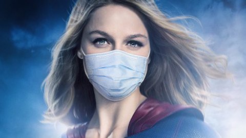 Warner Channel estrena la temporada final de Supergirl