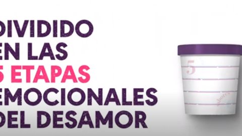 “Adiós Amor Adiós”, lo nuevo de VMLY&R Commerce para Elena’s