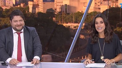 Rating de Cable: las noticias lideres absolutas de las audiencias en marzo