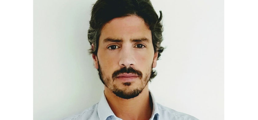 Gonzalo Valenti se suma a Grupo Muchnik