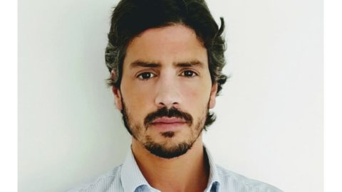 Gonzalo Valenti se suma a Grupo Muchnik