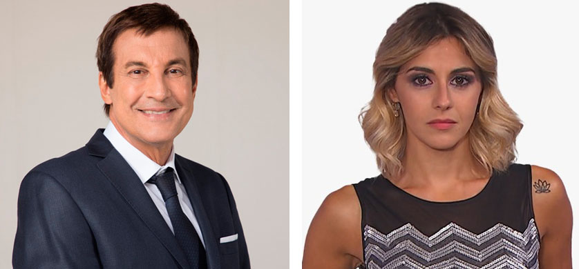 Con dos nuevos programas, se renueva la grilla de A24
