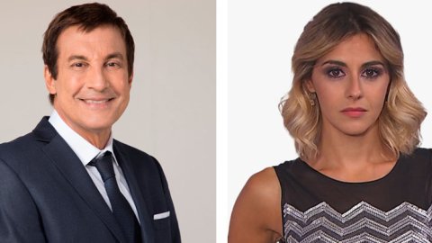 Con dos nuevos programas, se renueva la grilla de A24