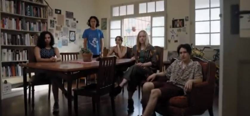 "La mesa está servida", la campaña de McCann Lima para Inca Kola