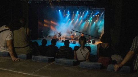 Los shows del verano se podrán revivir por Vivamos Cultura