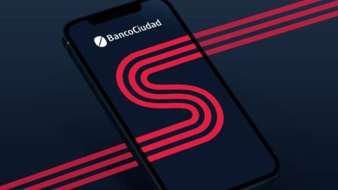 Banco Ciudad eligió a SUPER como su agencia Digital