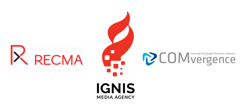 IGNIS Media Agency en el Top 5 en el ranking de Agencias de Medios en Argentina