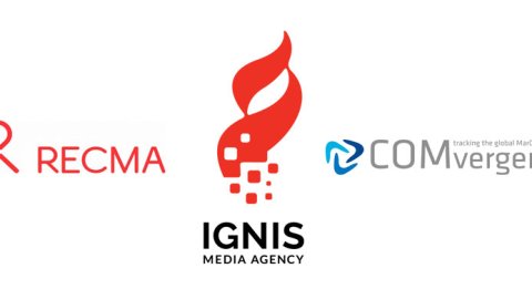 IGNIS Media Agency en el Top 5 en el ranking de Agencias de Medios en Argentina