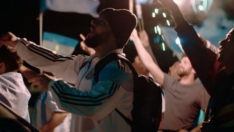 Noblex presenta su nuevo comercial creado por GUT