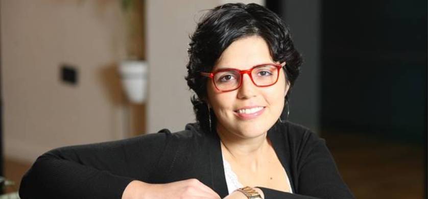 Edison designa como nueva socia a Andrea Ibave