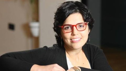 Edison designa como nueva socia a Andrea Ibave