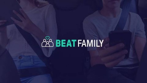 Beat lanzó su servicio pre pago “Beat Family”