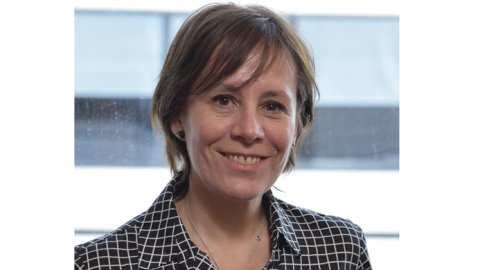 Nueva Vertical Marketing Manager de Red Hat para Latinoamérica
