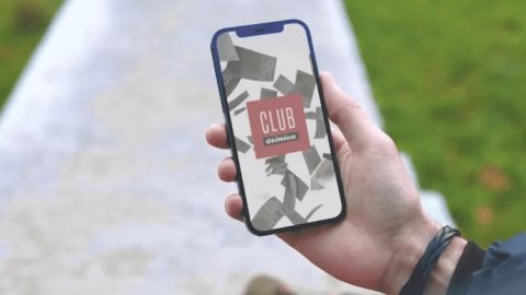 Lanzan Club Crónica, una app que regala dinero para compras