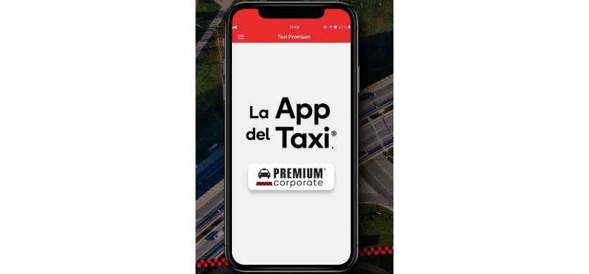 Taxi Premium piensa para este año una nueva APP y desembarco en Córdoba