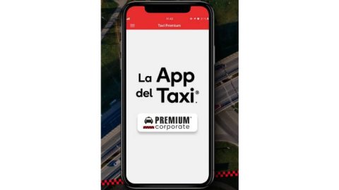 Taxi Premium piensa para este año una nueva APP y desembarco en Córdoba
