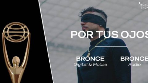 Wunderman Thompson Argentina ganó tres Clio Awards