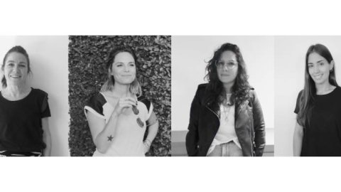 Don incorporó a cuatro nuevas directoras de cuentas