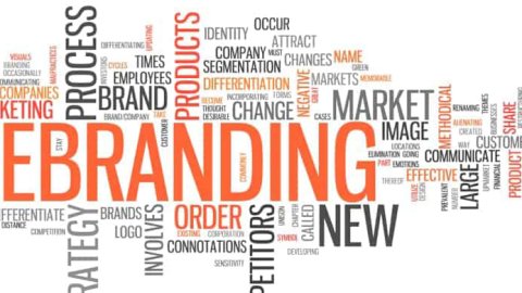 Cómo lograr un rebranding exitoso
