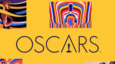 TNT presenta una cobertura digital y multipantalla de los premios Oscar