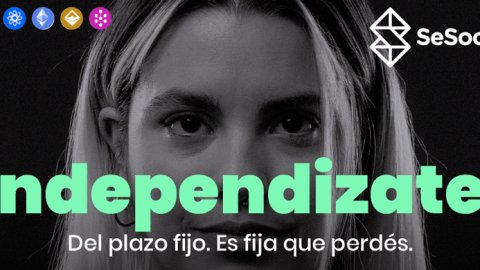 “Independizate”, la nueva campaña de Humo Rojo para Sesocio.com