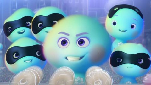 Disney y Pixar estrenarán por Disney+ el corto “22 contra la tierra”