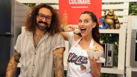 Eltrece pone al aire la cuarta temporada de Cucinare