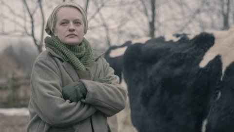 Paramount+ estrena en mayo la cuarta temporada de “The Handmaid’s Tale”