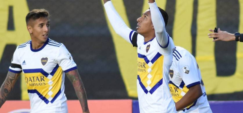 ESPN pone al aire la segunda fecha de la Copa Libertadores