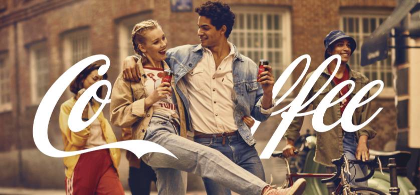 Mercado McCann lanzó la campaña integral de Coca-Cola con café