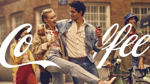 Mercado McCann lanzó la campaña integral de Coca-Cola con café