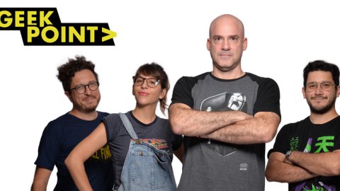 “Geek Point”, el nuevo espacio digital de Metro 95.1