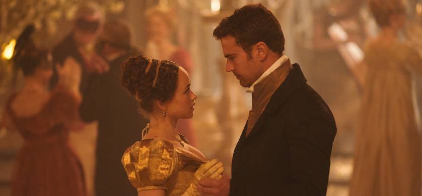 "Sanditon", el último espíritu romántico de Jane Austen llega a Film&Arts