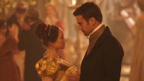 "Sanditon", el último espíritu romántico de Jane Austen llega a Film&Arts