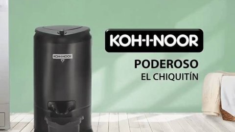 "PO-DE-RO-SO", la campaña de G. Krauss y SofoCine para Koh-I-Noor
