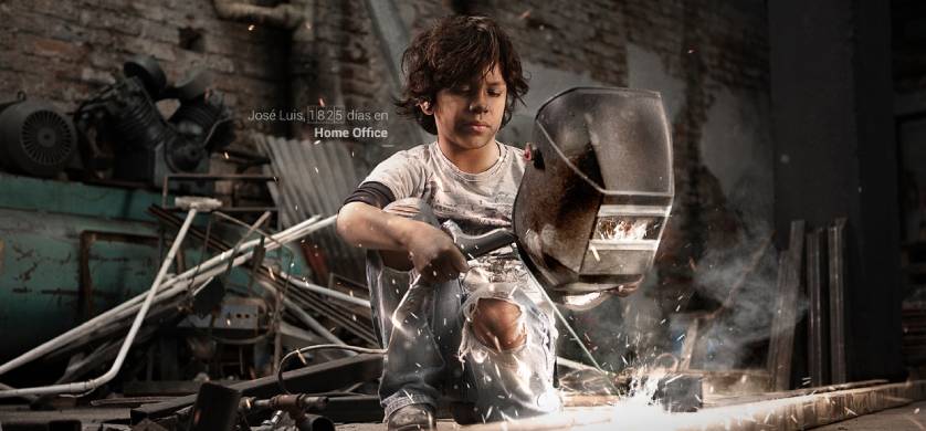 VMLY&R México y Save the Children crearon la campaña “Niñez Libre de Trabajo”
