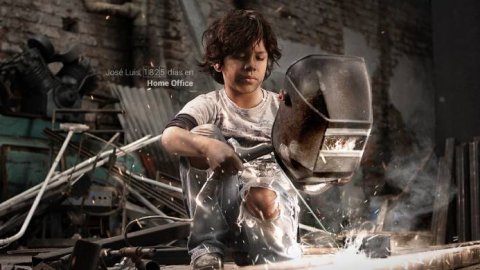VMLY&R México y Save the Children crearon la campaña “Niñez Libre de Trabajo”