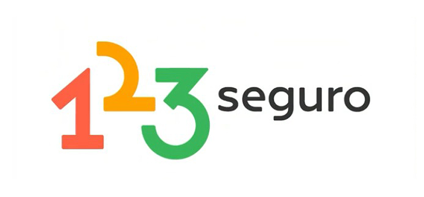 123Seguro presenta su nuevo logo