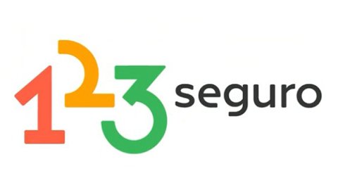 123Seguro presenta su nuevo logo