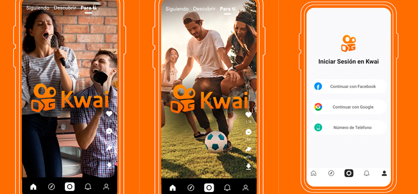 Kwai desembarca en Argentina con una divertida campaña