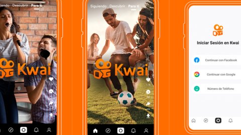 Kwai desembarca en Argentina con una divertida campaña