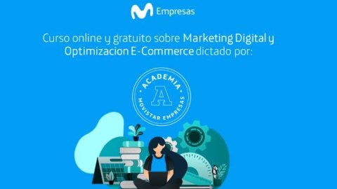 Movistar lanzará la Academia Movistar Empresas
