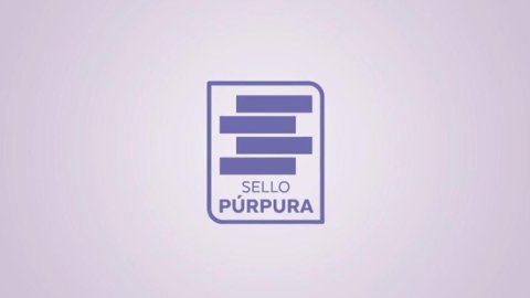 "Sello Púrpura", primer programa de certificación en perspectiva de género