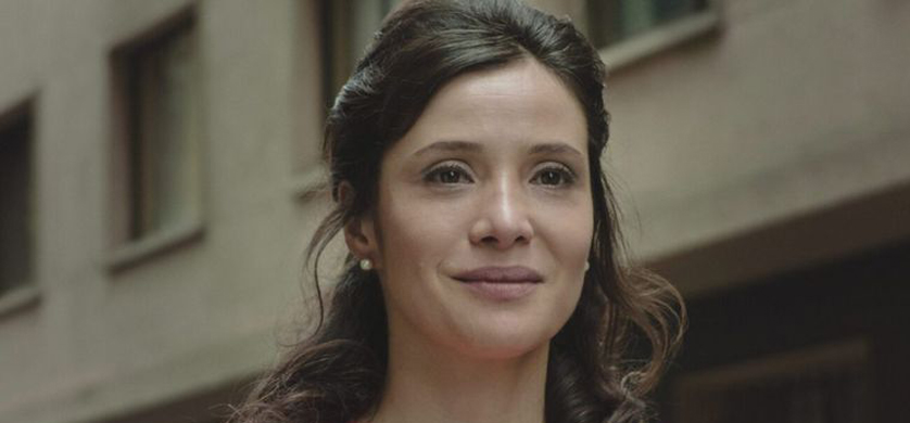 Amazon Prime Video y Megamedia presentan Isabel