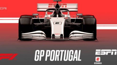 ESPN tendrá un fin de semana a toda velocidad con la F1 y el Moto GP