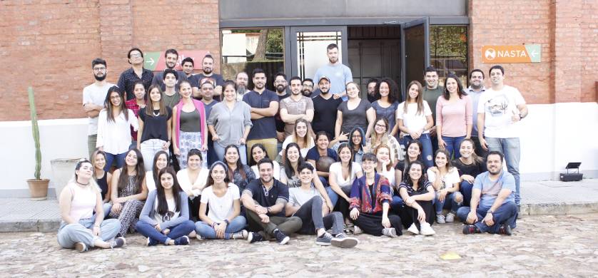 Nasta obtuvo tres premios en el 1er Content Marketing Meeting de Latam y el Caribe